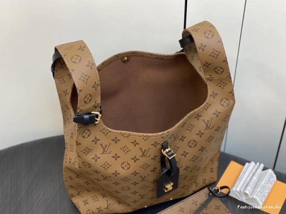 FS CHEAP VUITTON LOUIS GM Atlantis 0812